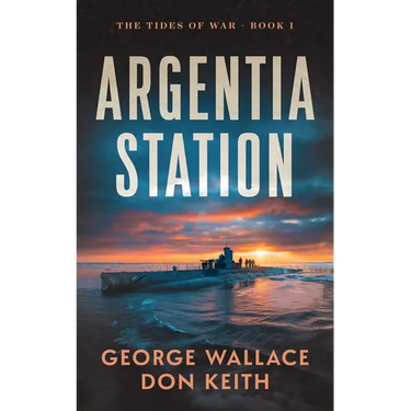 Argentia Station