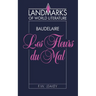 Baudelaire, Les Fleurs Du Mal