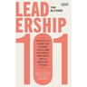 Leadership 101: Your Go-To Guide for Leading Youth and Children's Ministries Into a Brighter Future