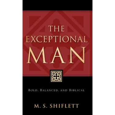 The Exceptional Man