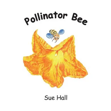 Pollinator Bee