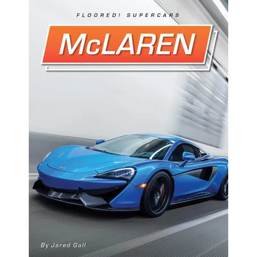 McLaren