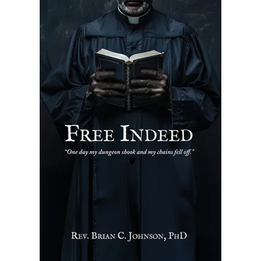 Free Indeed