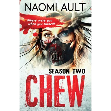 Chew: Season Two