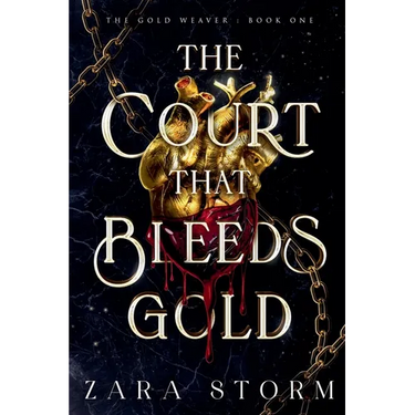 The Court that Bleeds Gold