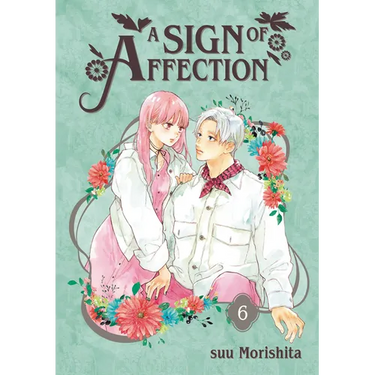 A Sign of Affection 6