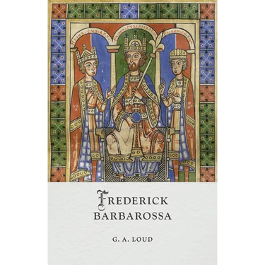 Frederick Barbarossa