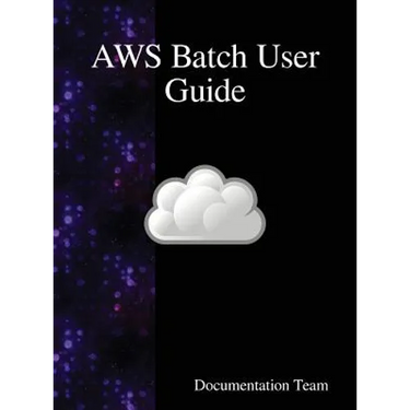 AWS Batch User Guide