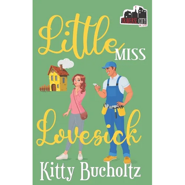 Little Miss Lovesick