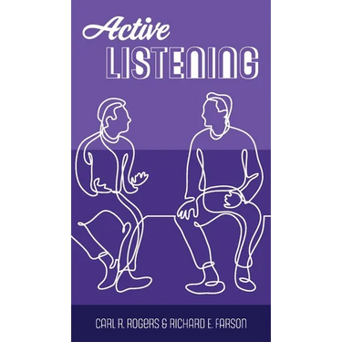 Active Listening