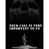Your Call is Very Important to Us: An OEF/OIF Veterans Collection of Healing And Hope Through Storytelling and Artwork