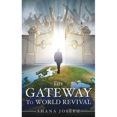 The Gateway To World Revival