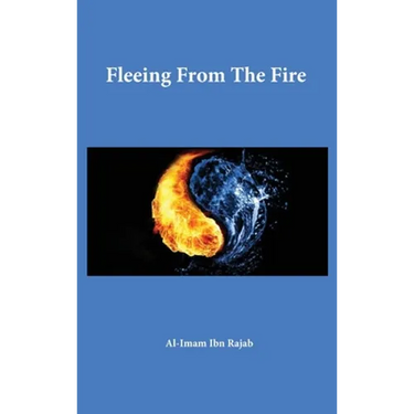 Fleeing From The Fire