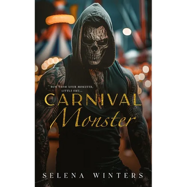 Carnival Monster: A Dark Carnival Romance