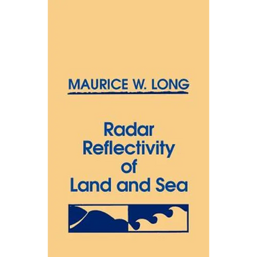 Radar Reflectivity of Land and Sea