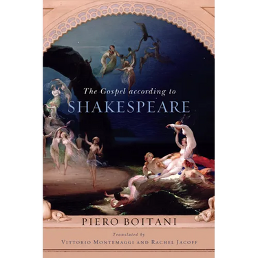 The Gospel according to Shakespeare