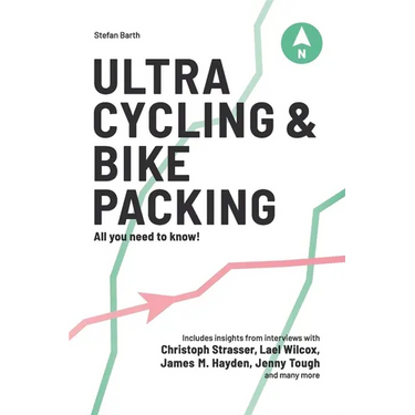 Ultra Cycling & Bikepacking: All you need to know!