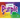I Feel Purple