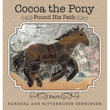 Cocoa the Pony: Found His Path