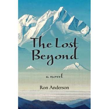 The Lost Beyond