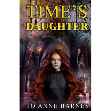 Time's Daughter