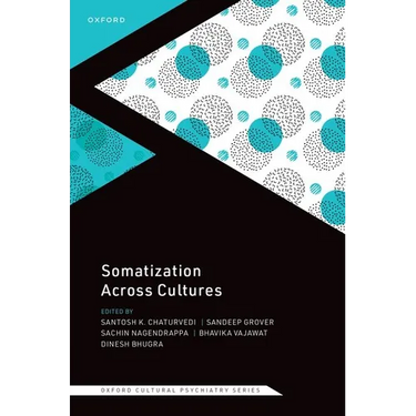 Somatization Across Cultures