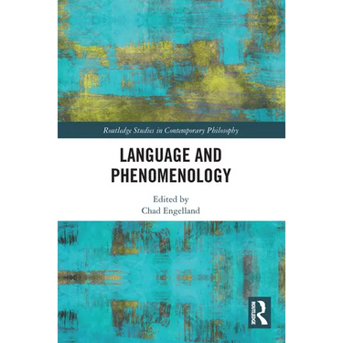 Language and Phenomenology