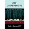 Stop Overspending: Why Most People Can't Save Money