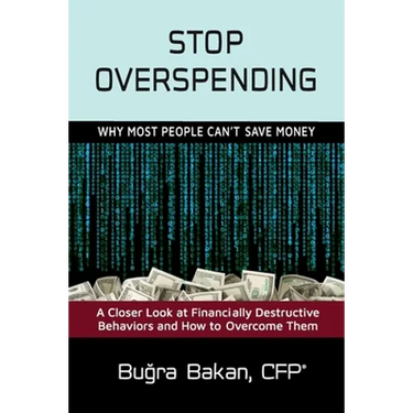 Stop Overspending: Why Most People Can't Save Money