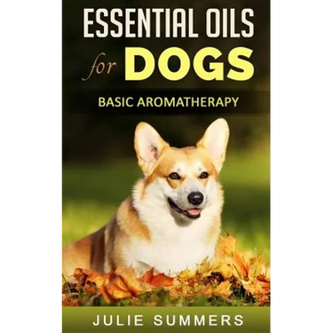 Essential Oils for Dogs: Basic Aromatherapy