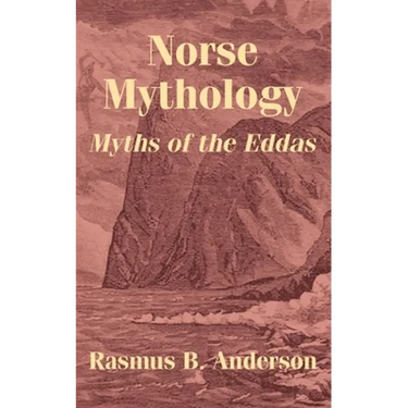 Norse Mythology: Myths of the Eddas