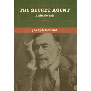 The Secret Agent: A Simple Tale
