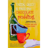 Faith, Grief & Pass the Chocolate Pudding