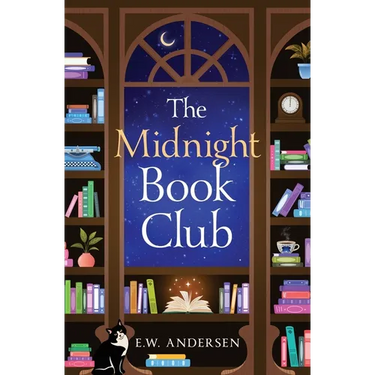 The Midnight Book Club
