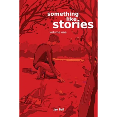 Something Like Stories - Volume One