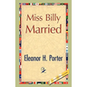 Miss Billy Married