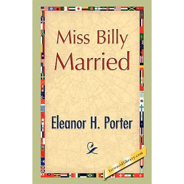 Miss Billy Married