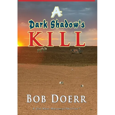 A Dark Shadow's Kill