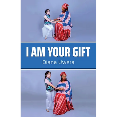 I Am Your Gift