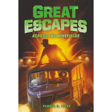 Great Escapes #6: Across the Minefields