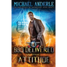 Roadtrip: BBQ Delivered with Attitude: The Unbelievable Mr. Brownstone Book 20