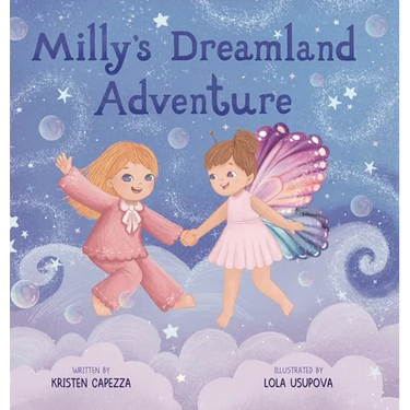 Milly's Dreamland Adventure