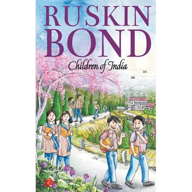 Children of India