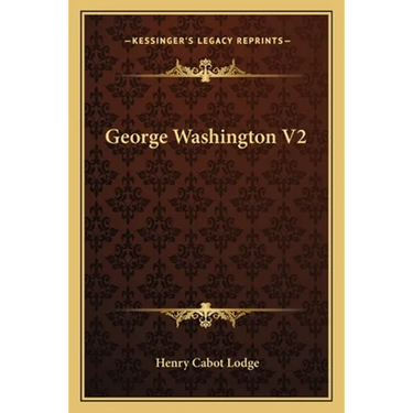 George Washington V2