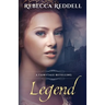 Legend: A Cinderella Retelling