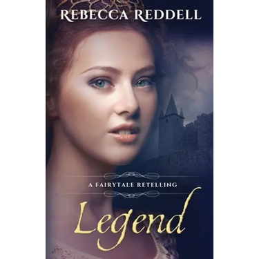 Legend: A Cinderella Retelling