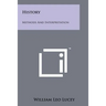 History: Methods And Interpretation