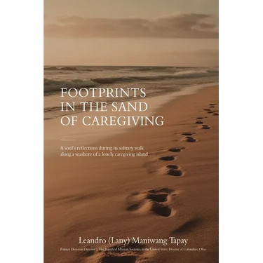 Footprints in the Sand of Caregiving