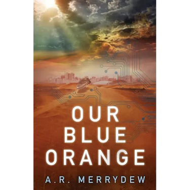Our Blue Orange