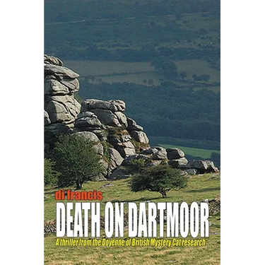Death on Dartmoor